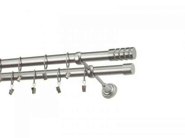 krúžky so štipcom