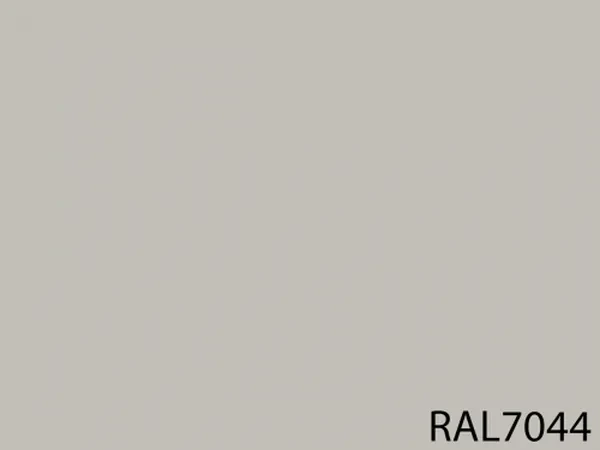 RAL 7044