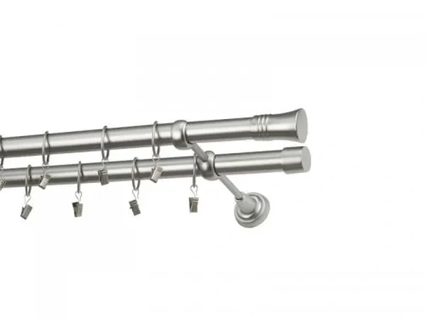 krúžky so štipcom