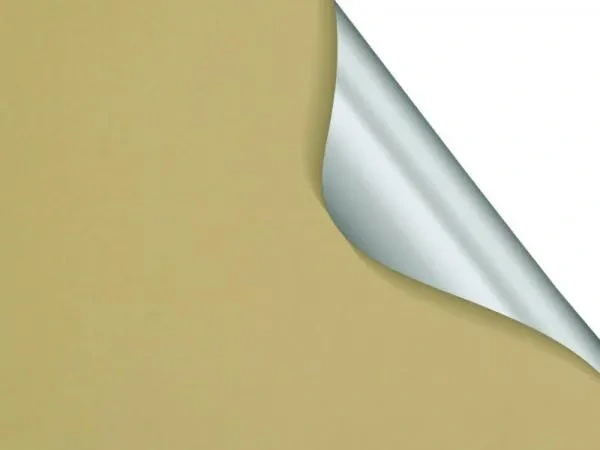 Madagaskar 058 (thermo) - bledožltá