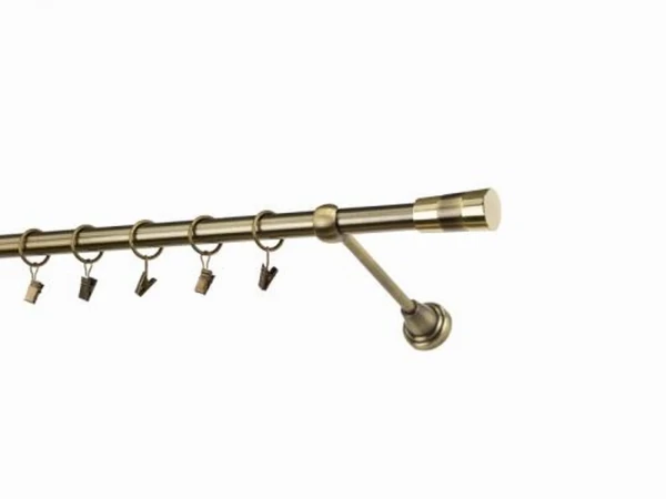 krúžky so štipcom