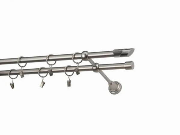 krúžky so štipcom