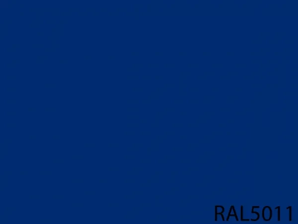 RAL 5011