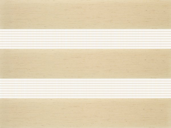 Bali 1401 - oranžovo hnedá