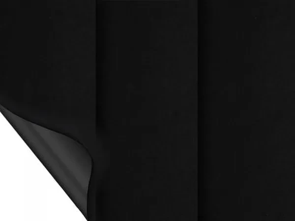 Madagaskar 069 (zatemňujúca) - čierna