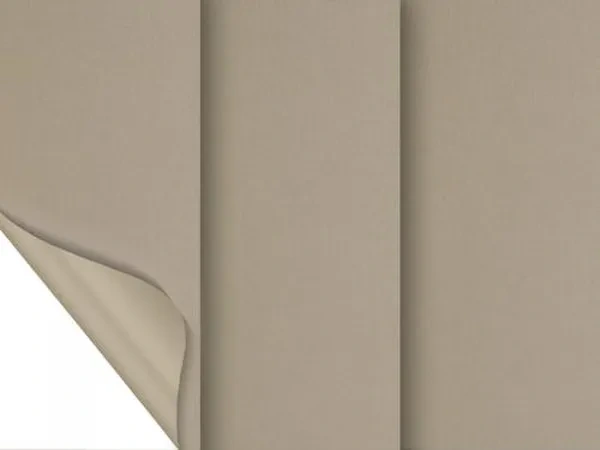 Madagaskar 204 (zatemňujúca) - cappuccino