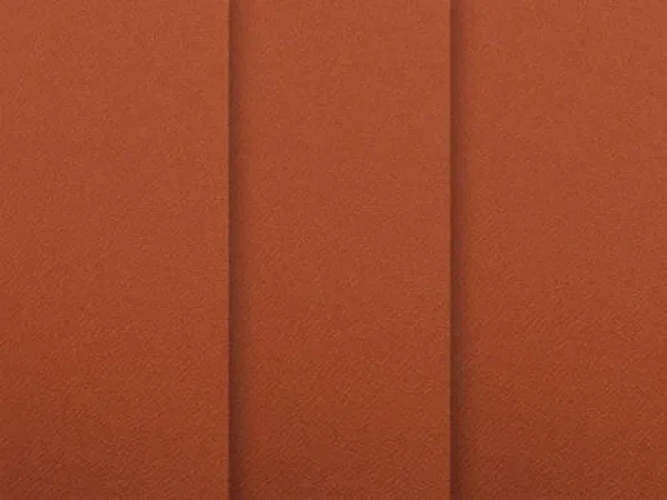 Creppe 5104 - tehlová