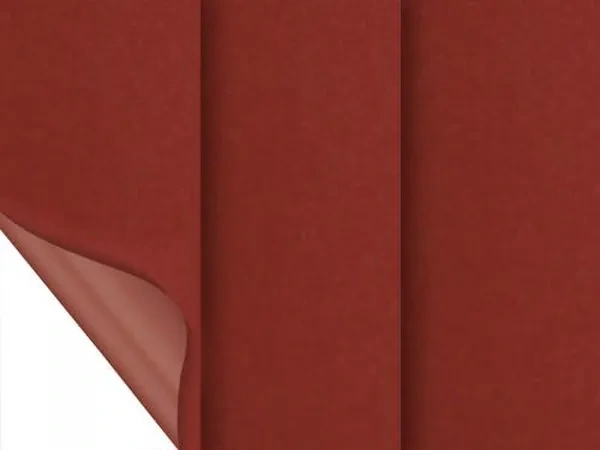 Madagaskar 215 (zatemňujúca) - bordová