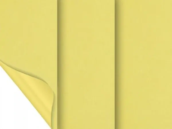 Madagaskar 210 (zatemňujúca) - svetložltá