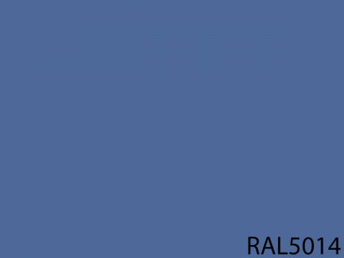 RAL 5014