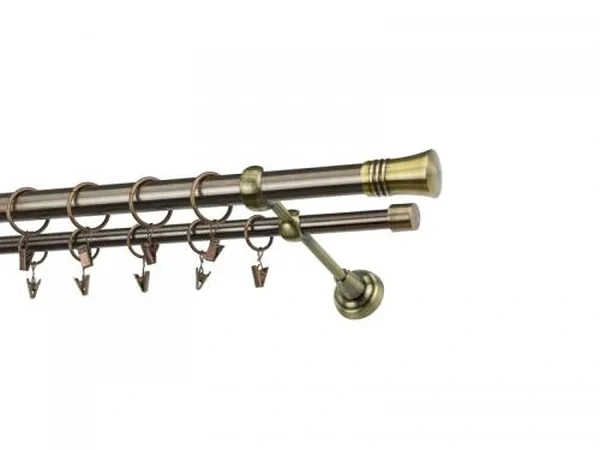 krúžky so štipcom