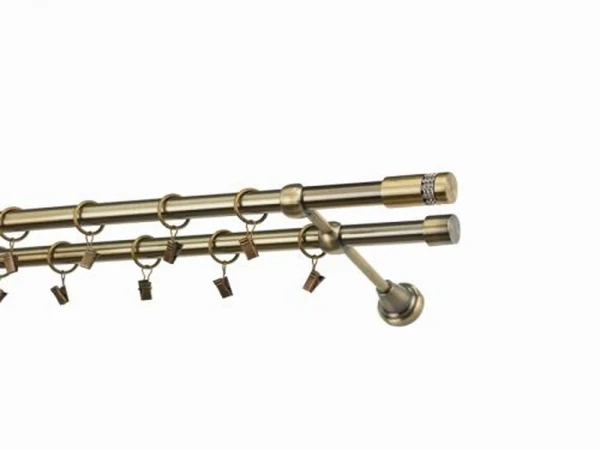 krúžky so štipcom