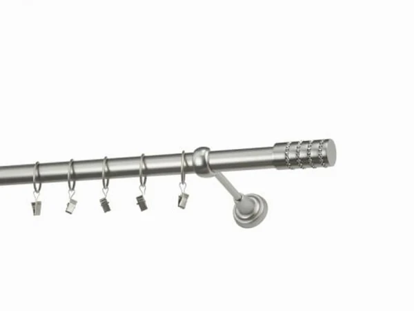 krúžky so štipcom