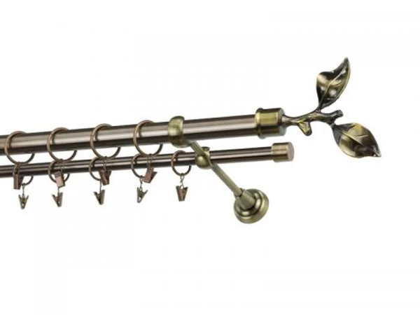 krúžky so štipcom