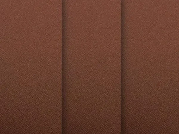 Creppe 5105 - tmavo hnedá