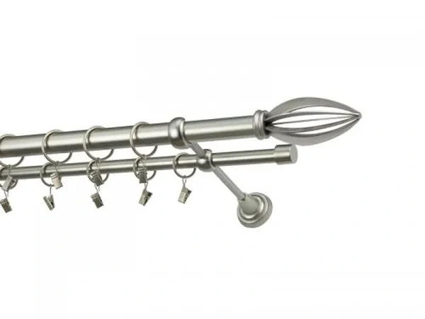 krúžky so štipcom