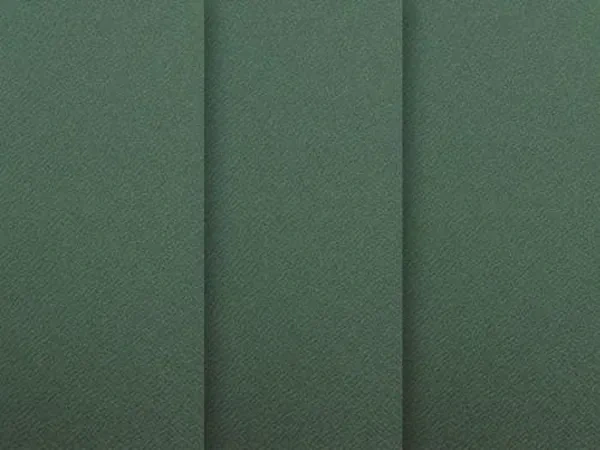 Creppe 5113 - tmavo zelená