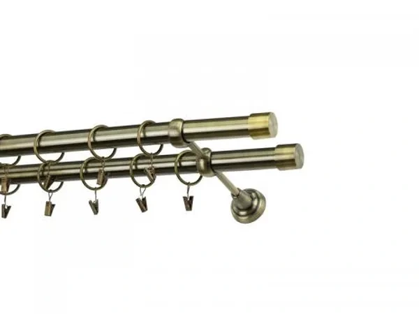 krúžky so štipcom