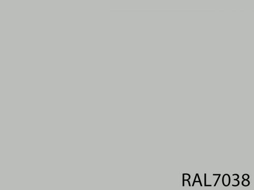 RAL 7038