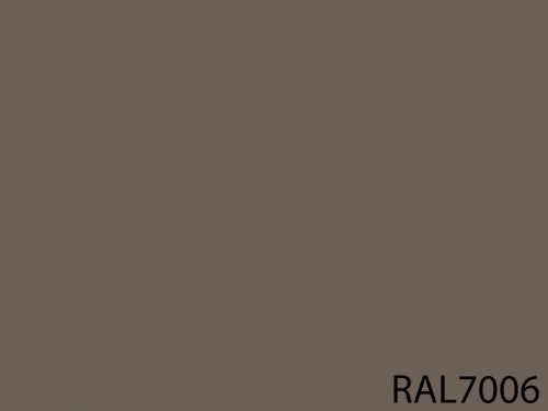 RAL 7006