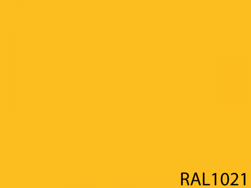 RAL 1021