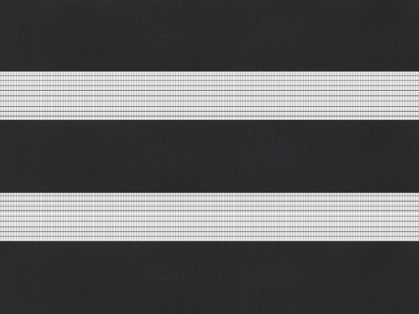 Zakynthos 10 - čierna