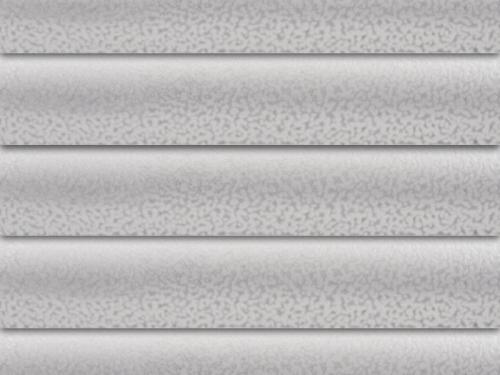 8101 - strieborná - tepaná