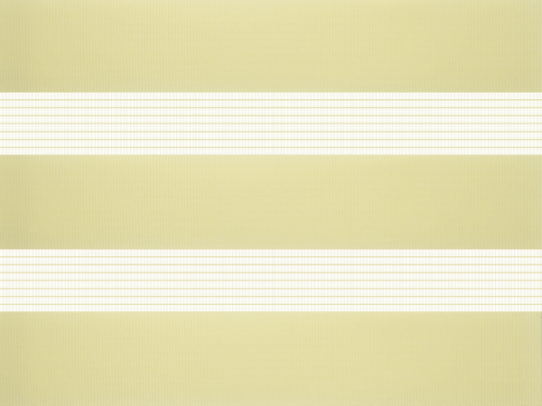 Standard  0920 - žltá