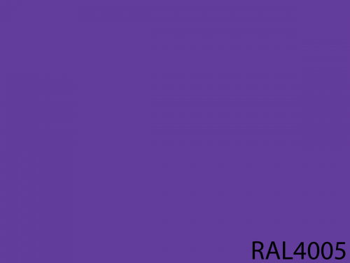 RAL 4005