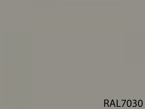 RAL 7030