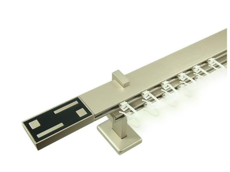 Garniže SQUARE LINE - dvojradové - G-TECH