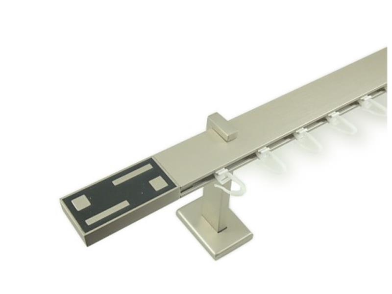 Garniže SQUARE LINE - jednoradové - G-TECH