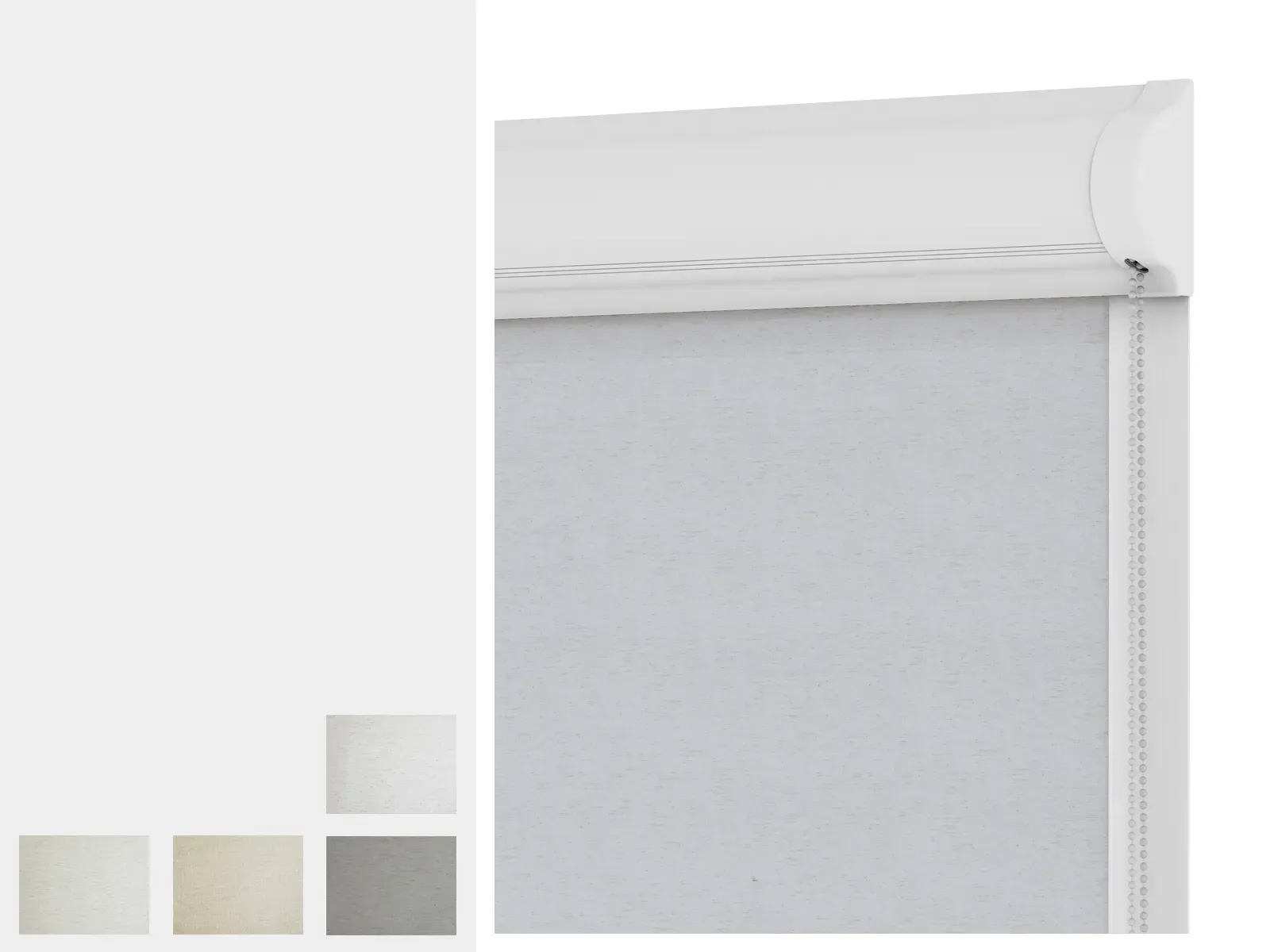 Roleta SWING LITE - látka SAHARA