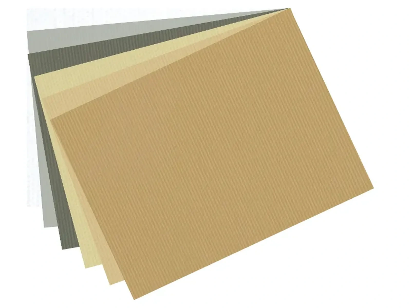 Látky pre vertikálne žalúzie - KAMERUN BO (zatemňujúca)