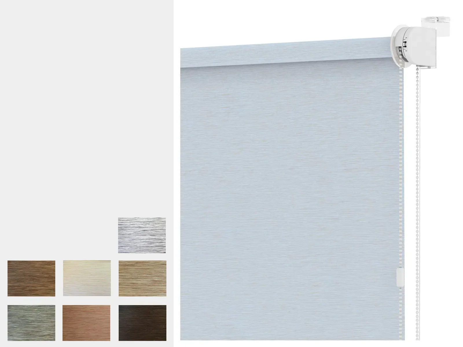 Roleta MINI - látka JAMAJKA