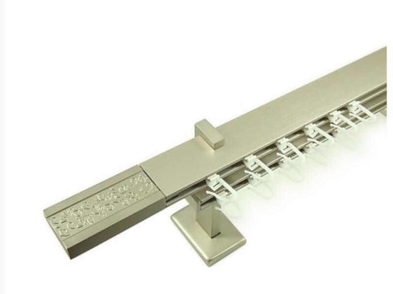 Garniže SQUARE LINE - dvojradové - ARTIS