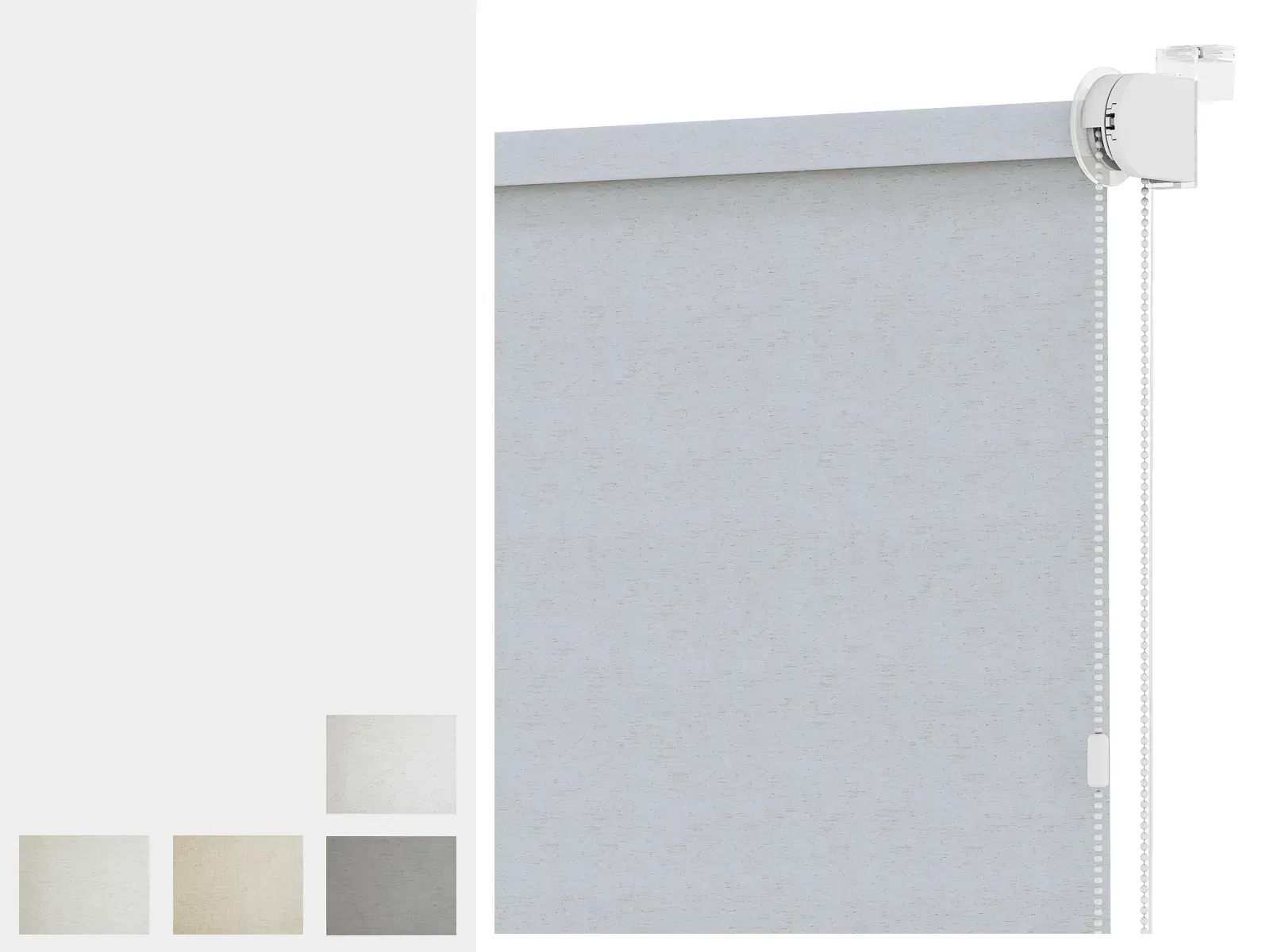 Roleta MINI - látka SAHARA