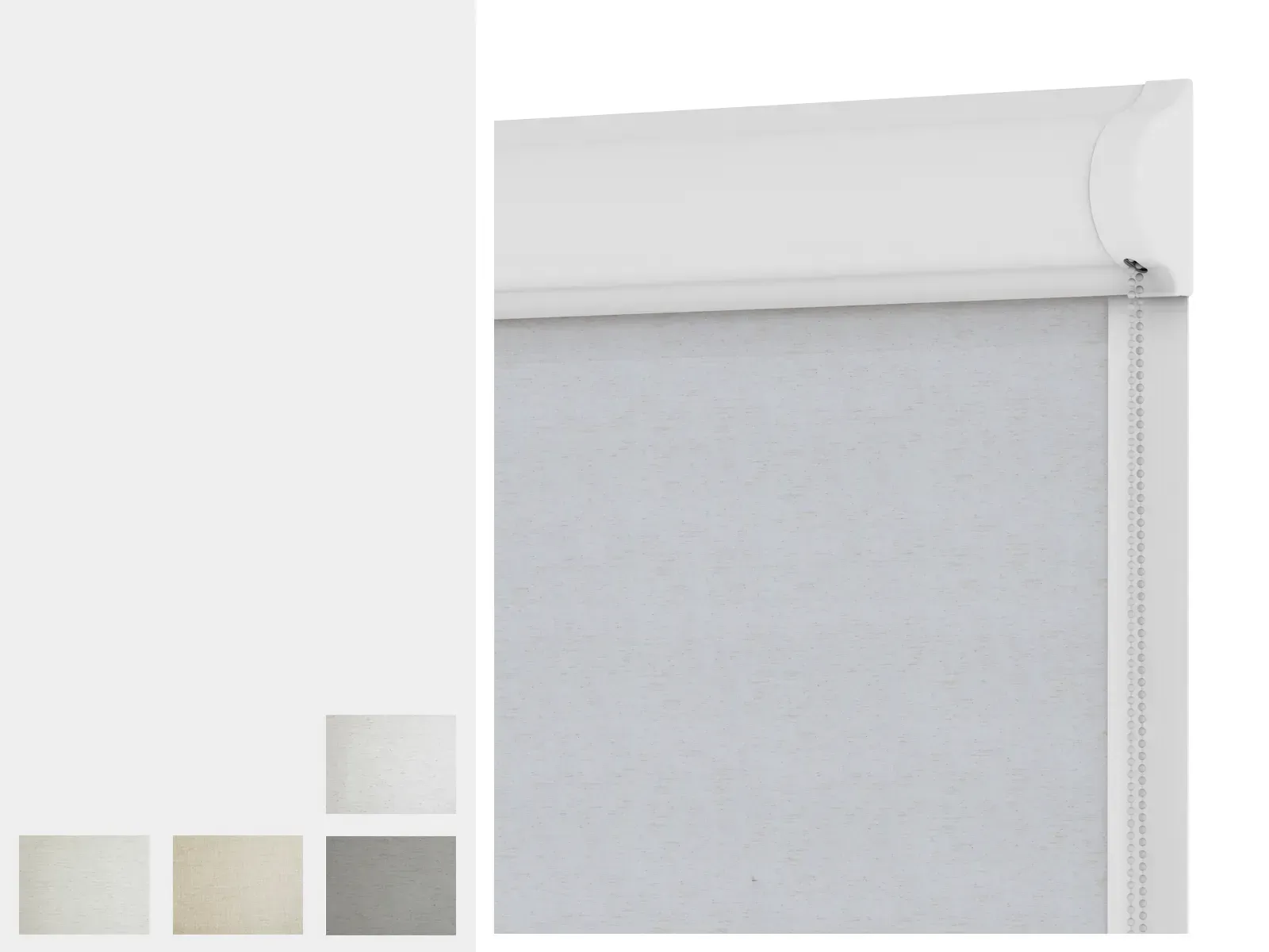 Roleta SWING - látka SAHARA