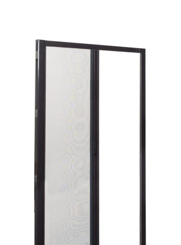 Sieťky na DVERE - rolovacie - renolit 1