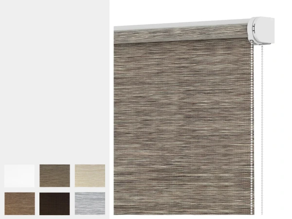 Roleta SOLID S - látka ARUBA