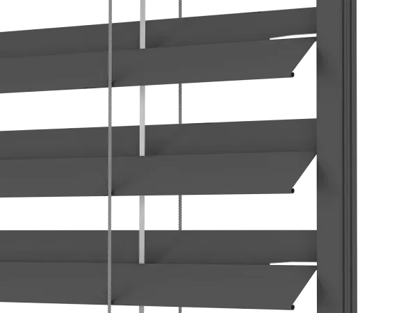 Vonkajšie žalúzie Z90 - motor 1