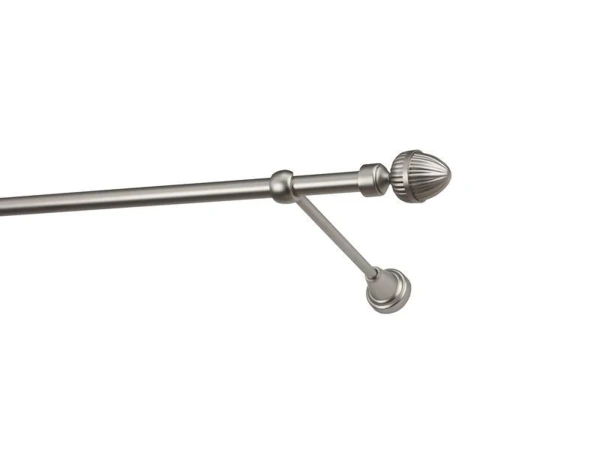 Garniže 16mm - jednoradové - ODEON - satin 1