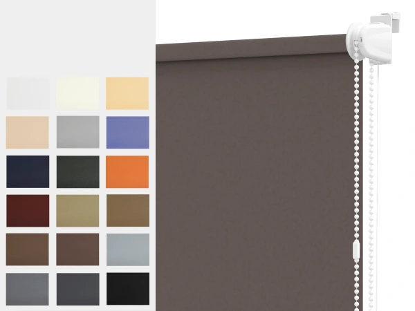 Roleta MINI+ látka KENIA