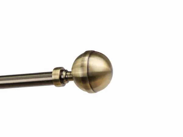 Garniže 16x16mm - dvojradové - KALISTO - antik 5