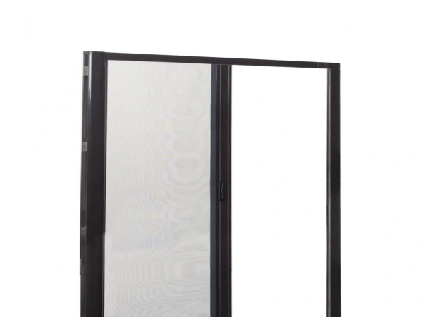 Sieťky na DVERE - rolovacie - bežné odtiene 1