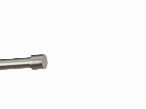 Garniže 25x16mm - dvojradové - PULLO - satin 4