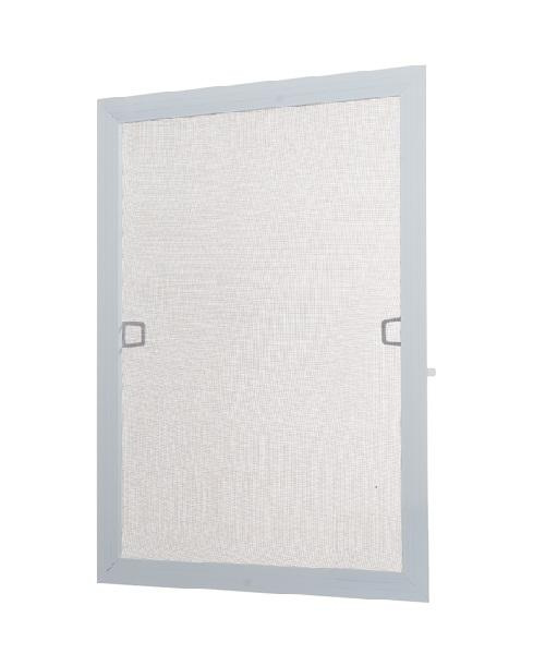 Sieťky na  OKNO - pevné - farby RAL 1