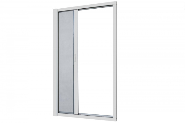 Sieťky na DVERE - rolovacie - renolit 4