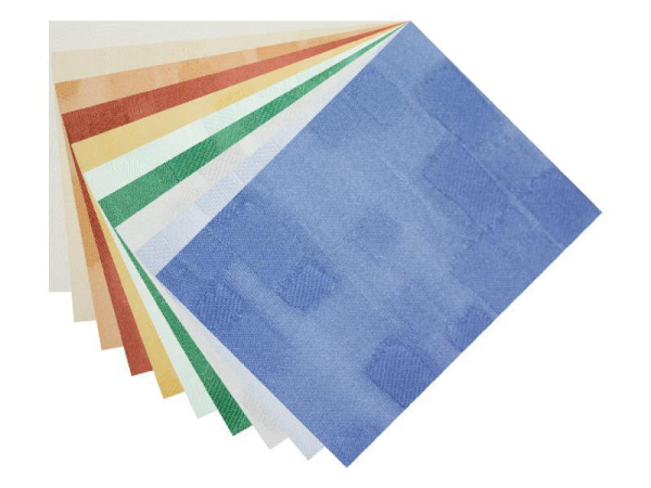 Látky pre vertikálne žalúzie - REMBRAND