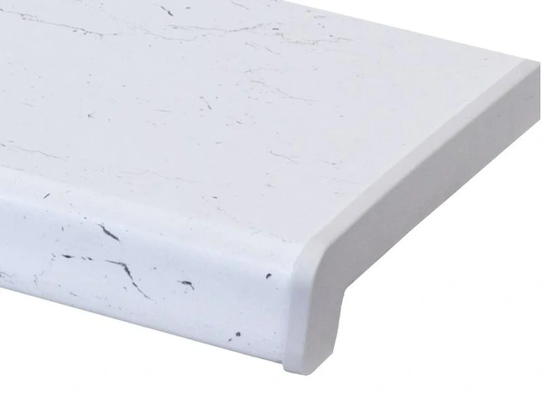 Vnútorné drevotrieskové parapety - schladming